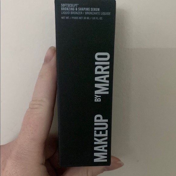 Makeup by Mario Bronzing Serum in shade light medium - Picture 1 of 2